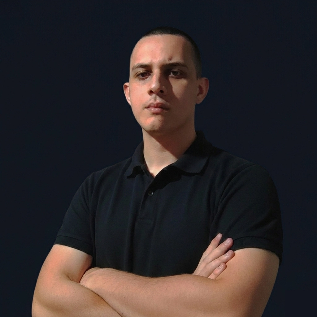 Foto de perfil de Guillermo Bouix