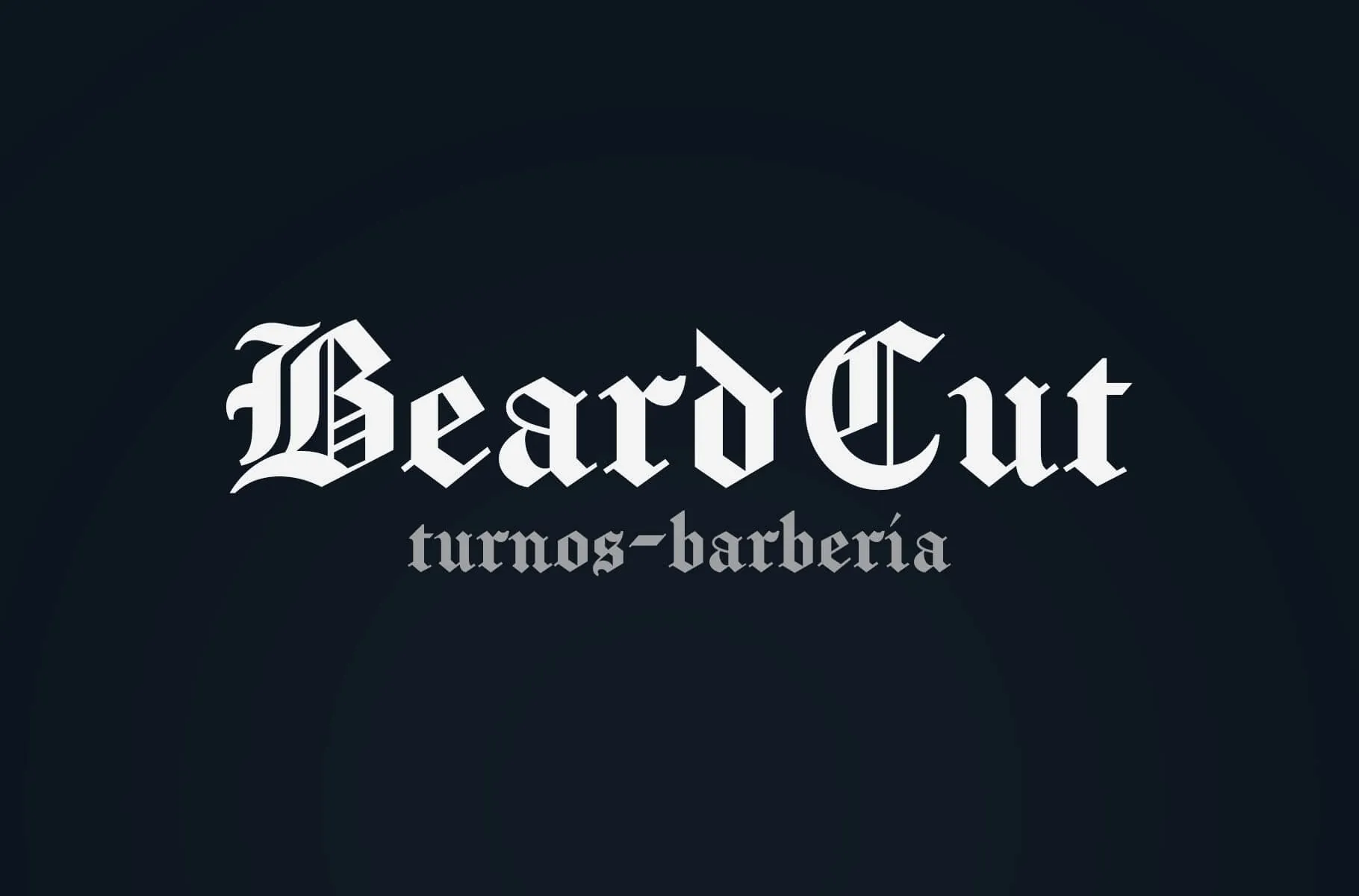 BeardCut